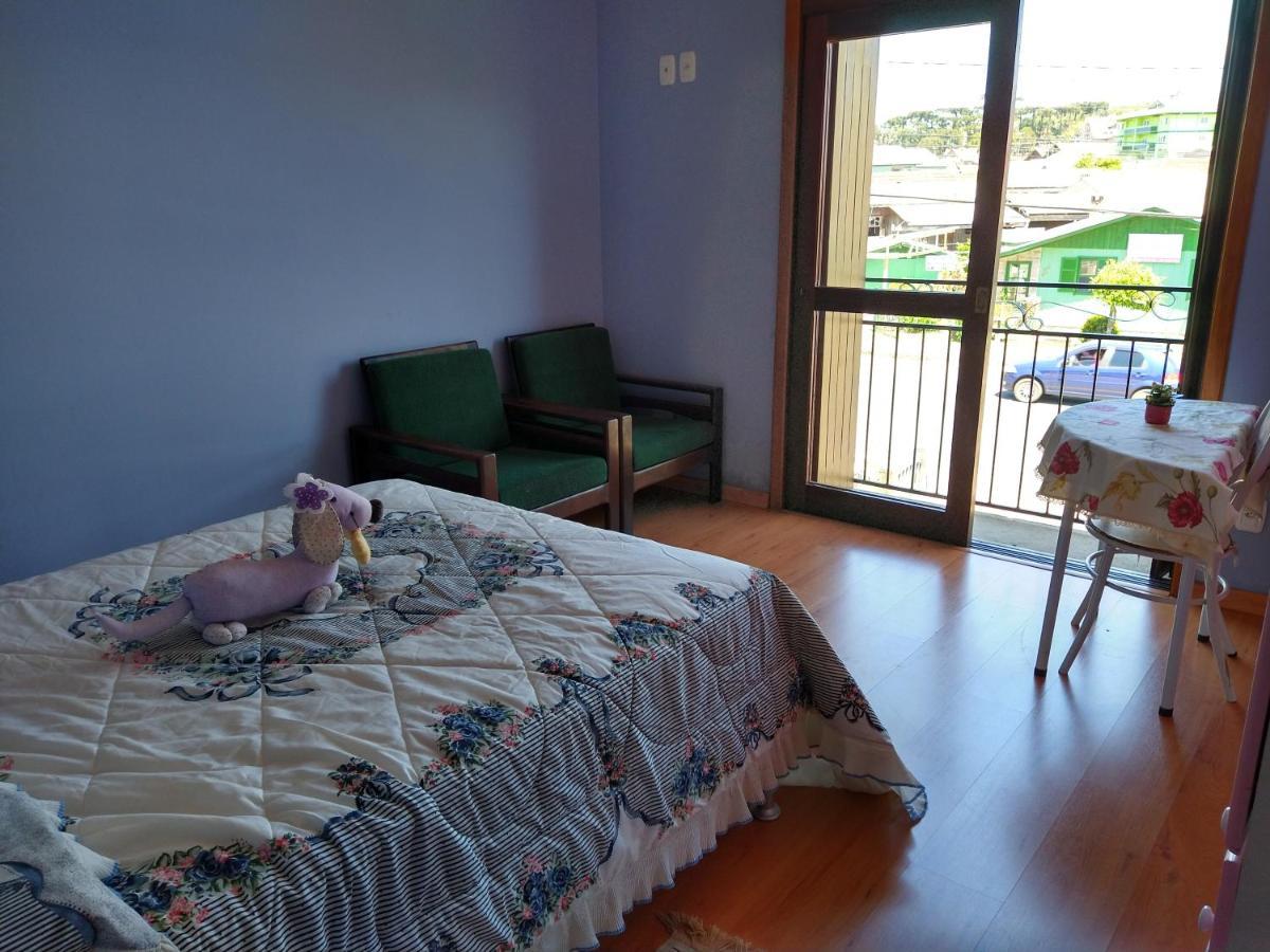 Casa Compartilhada Leilighet Canela Rom bilde
