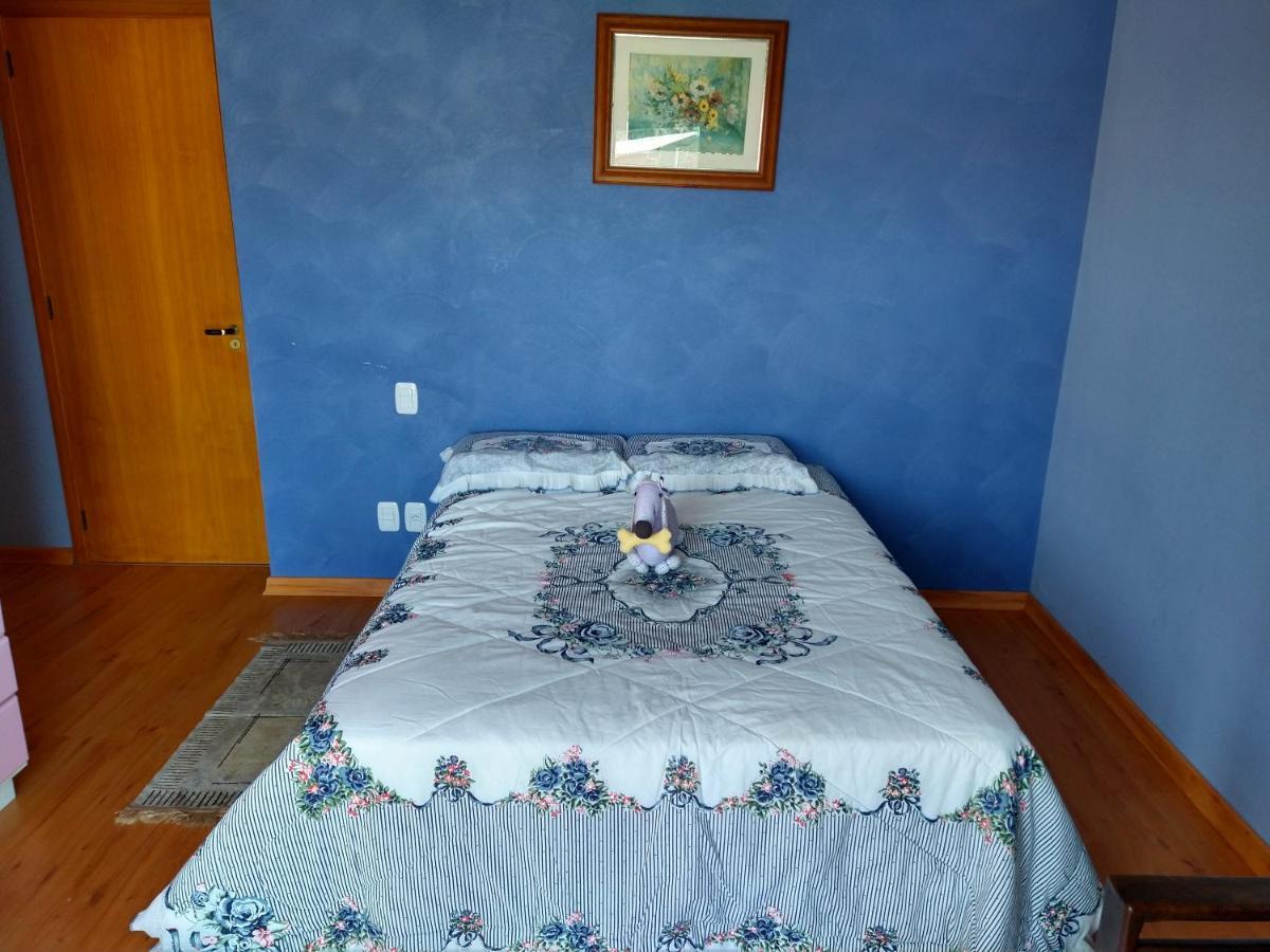 Casa Compartilhada Leilighet Canela Rom bilde